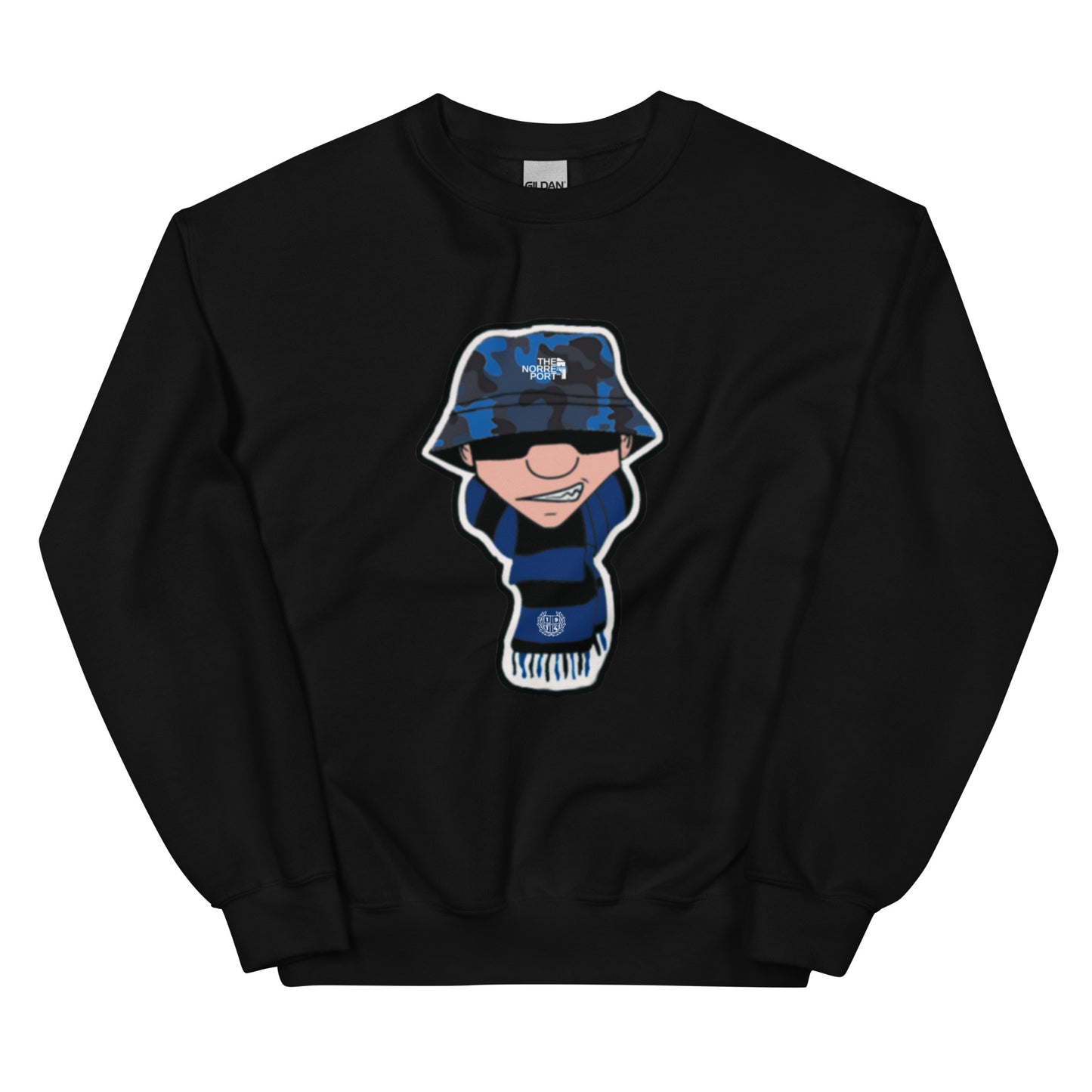 VS Sweatshirt