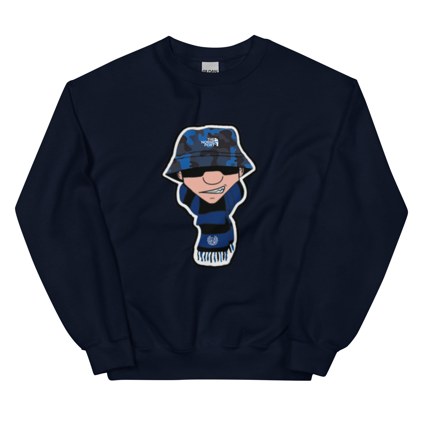 VS Sweatshirt