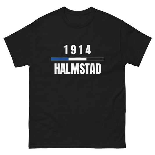 T-shirt 1914 Halmstad