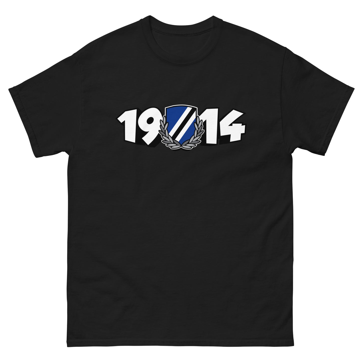 T-shirt 1914