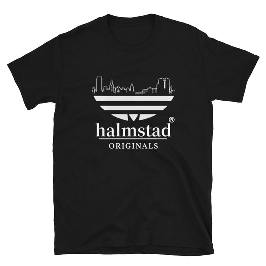 T-shirt Halmstad original