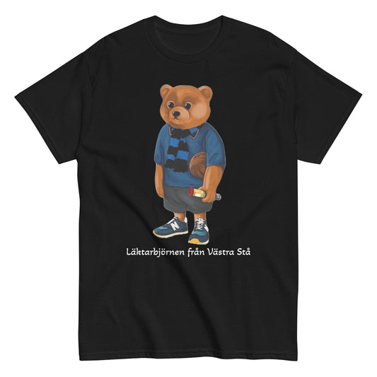 T-shirt Läktarbjörnen